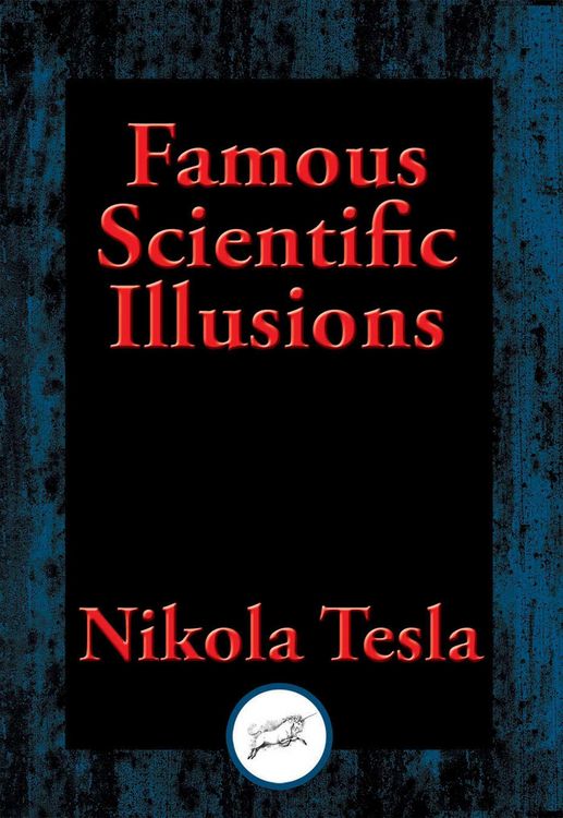 Produktbild: Famous Scientific Illusions