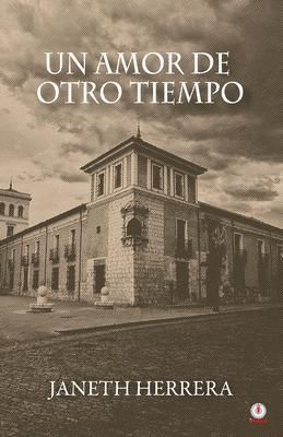Produktbild: Un amor de otro tiempo