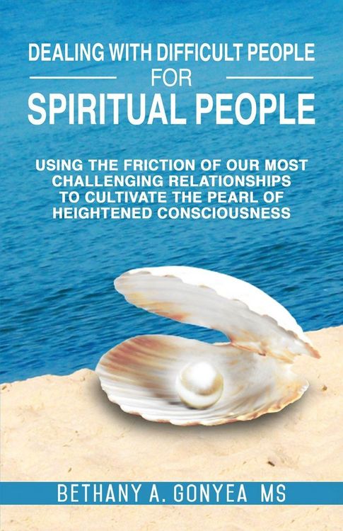 Produktbild: Dealing With Difficult People For Spiritual People