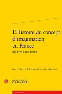 Produktbild: Fre-Lhistoire Du Concept Dimag