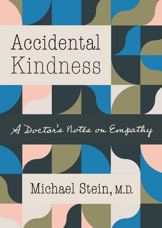 Produktbild: Accidental Kindness