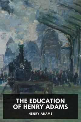 Produktbild: The Education of Henry Adams