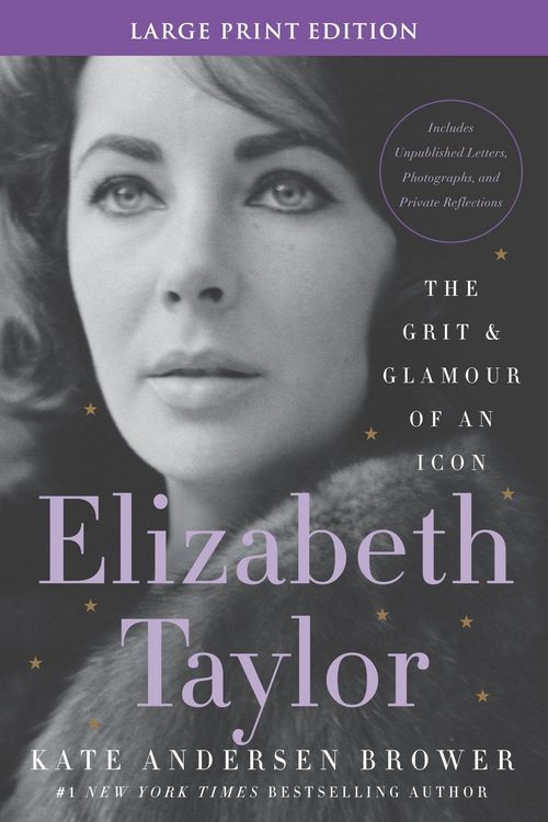 Produktbild: Elizabeth Taylor
