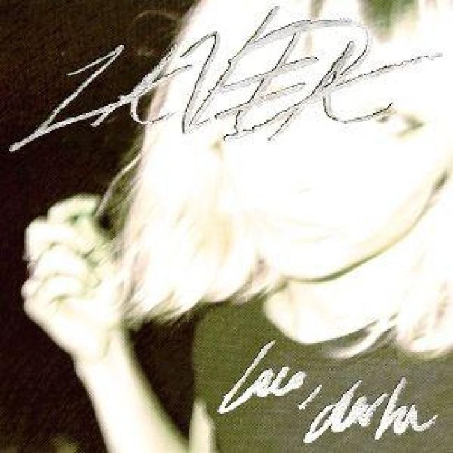 Produktbild: Love,Darla
