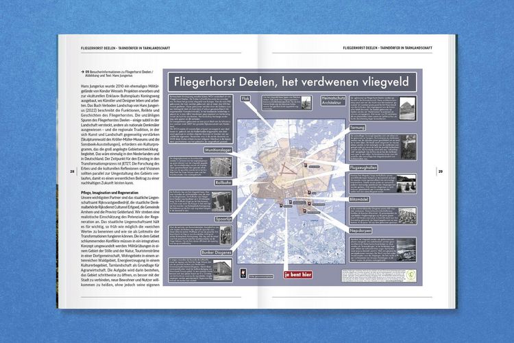 Produktbild: Landschaften im Fokus