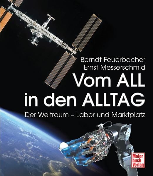 Produktbild: Vom All in den Alltag