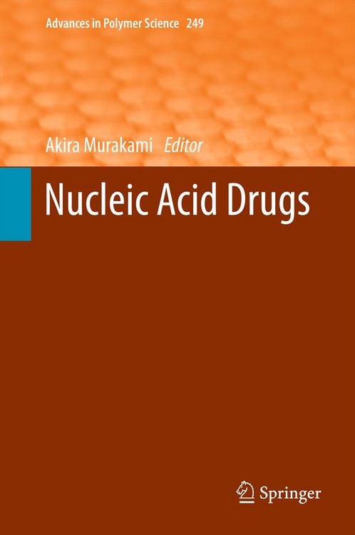 Produktbild: Nucleic Acid Drugs