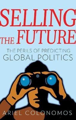 Produktbild: Colonomos, A: Selling the Future