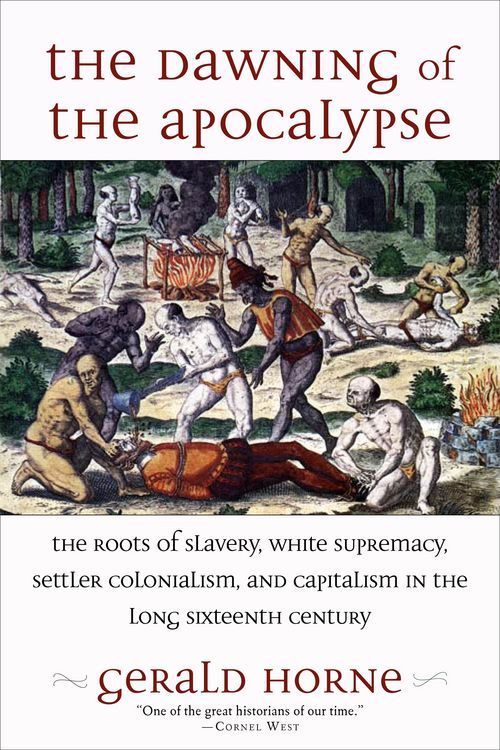 Produktbild: The Dawning of the Apocalypse