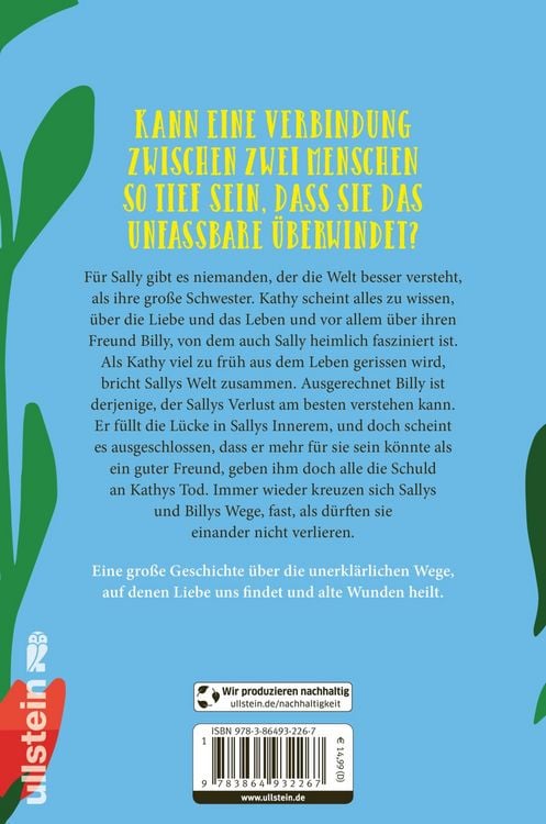Produktbild: Und pl&ouml;tzlich warst du fort