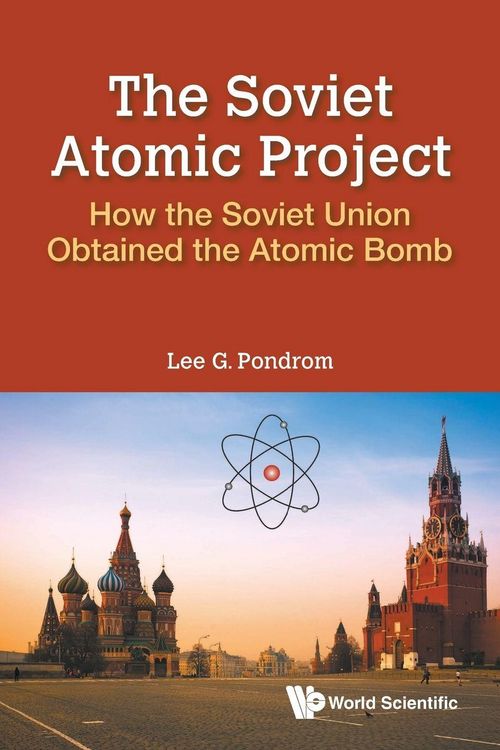 Produktbild: Soviet Atomic Project, The