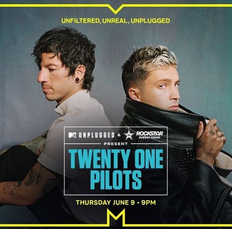 Produktbild: MTV Unplugged