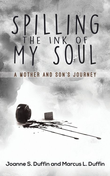 Produktbild: Spilling the Ink of My Soul