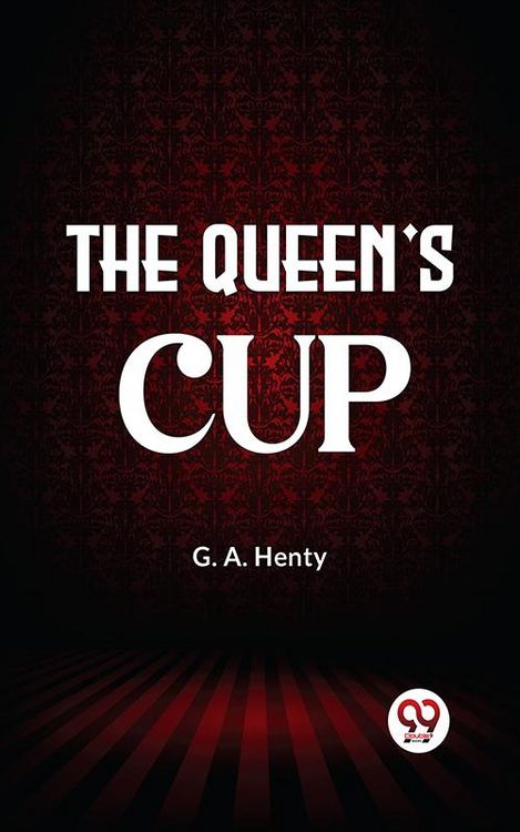 Produktbild: The Queen'S Cup