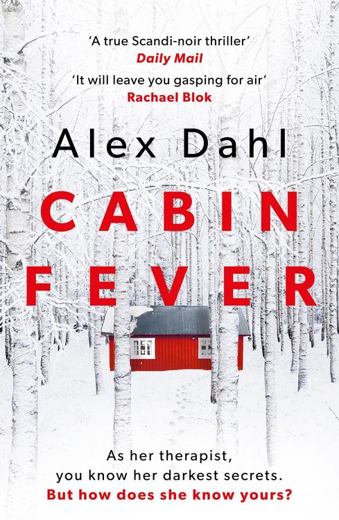 Produktbild: Cabin Fever
