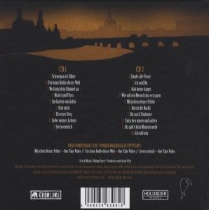 Produktbild: Projekt Seerosenteich (Live) (Ltd Premium Edition)