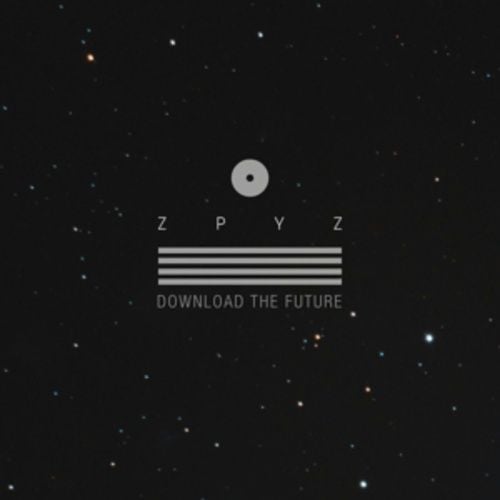 Produktbild: download the future