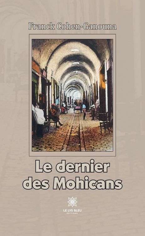 Produktbild: Le dernier des Mohicans