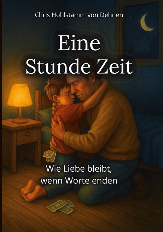 Produktbild: Eine Stunde Zeit
