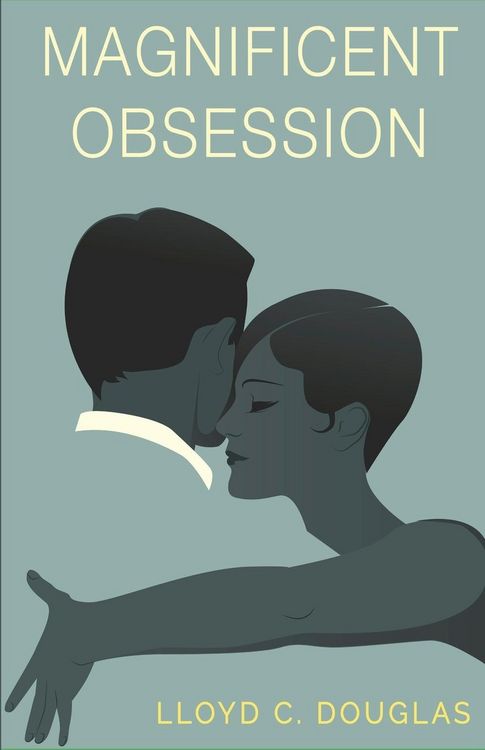 Produktbild: Magnificent Obsession
