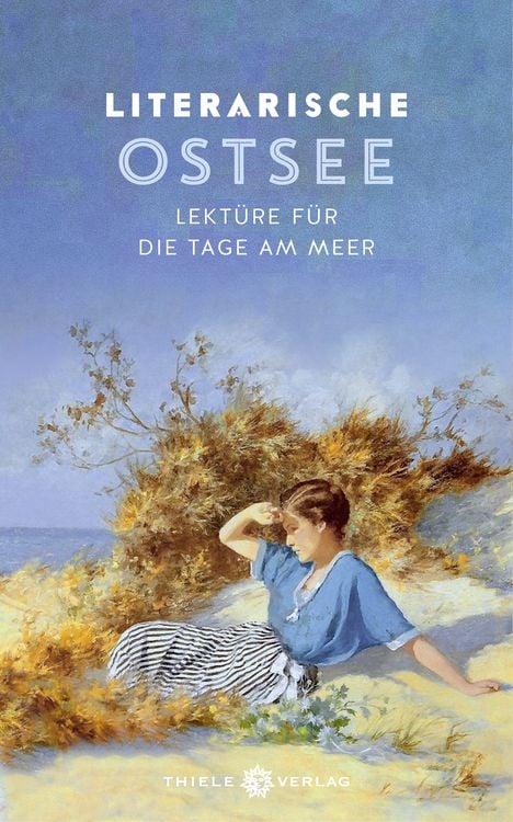Produktbild: Literarische Ostsee