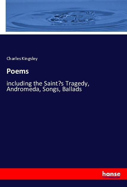 Produktbild: Poems