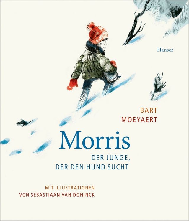 Produktbild: Morris