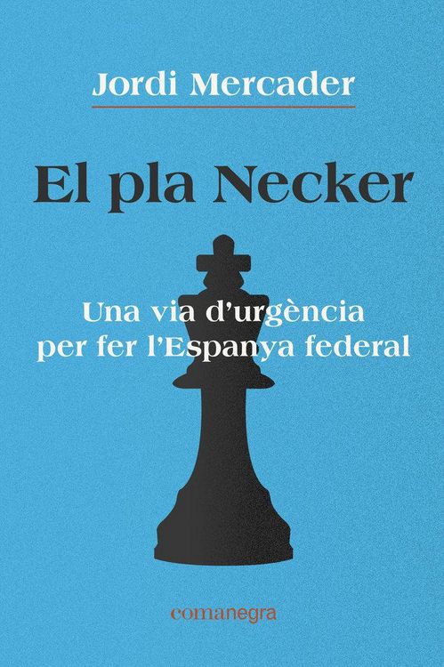 Produktbild: El pla Necker