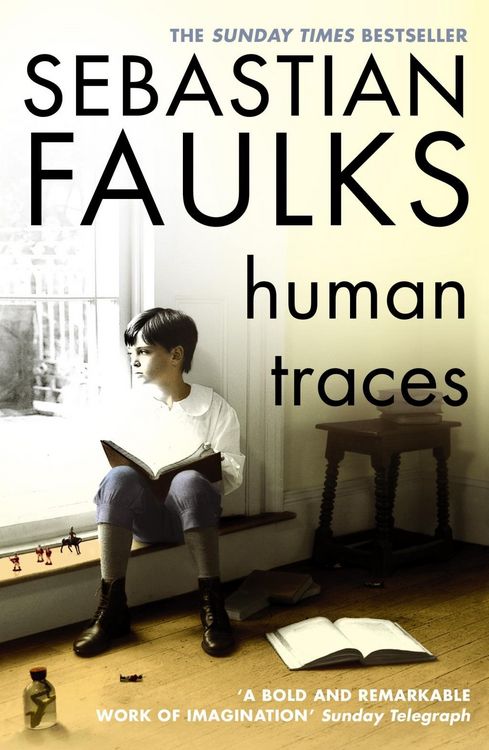 Produktbild: Human Traces