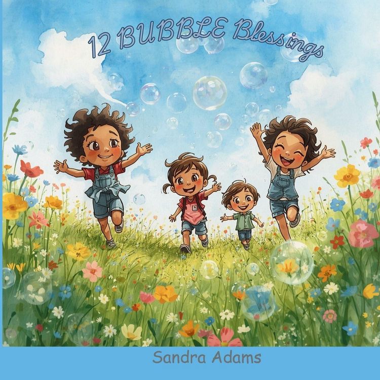 Produktbild: 12 Bubble Blessings
