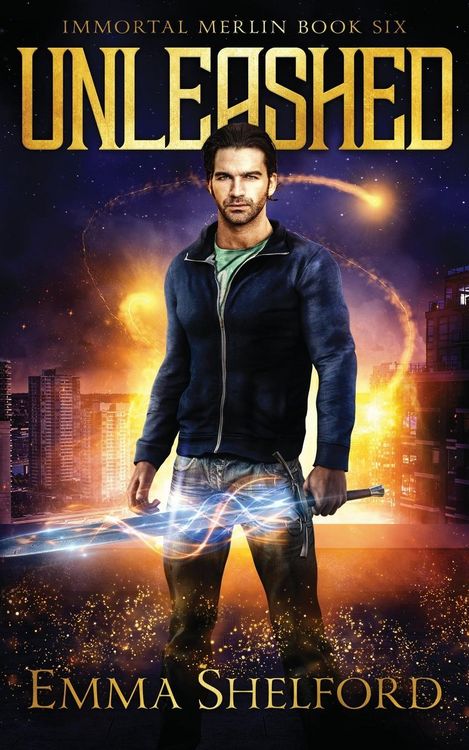 Produktbild: Unleashed