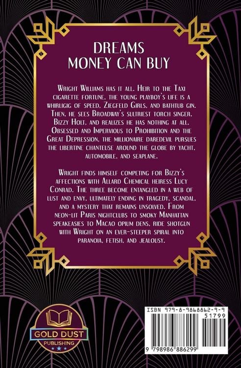 Produktbild: The Purple Menace and the Tobacco Prince
