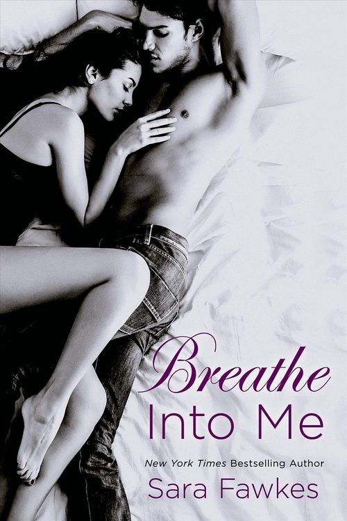 Produktbild: BREATHE INTO ME
