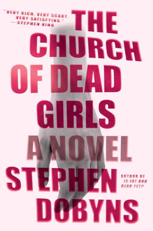 Produktbild: The Church of Dead Girls
