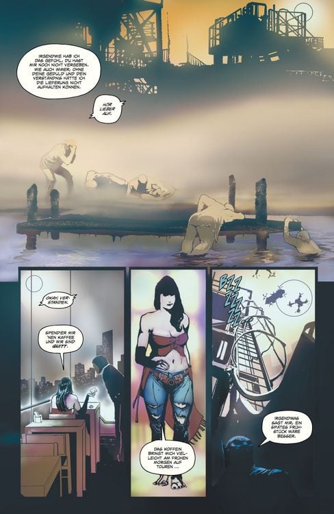 Produktbild: Batman: Full Moon
