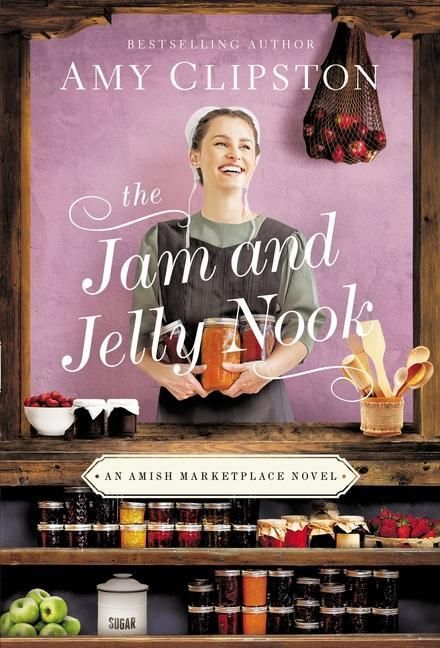 Produktbild: The Jam and Jelly Nook