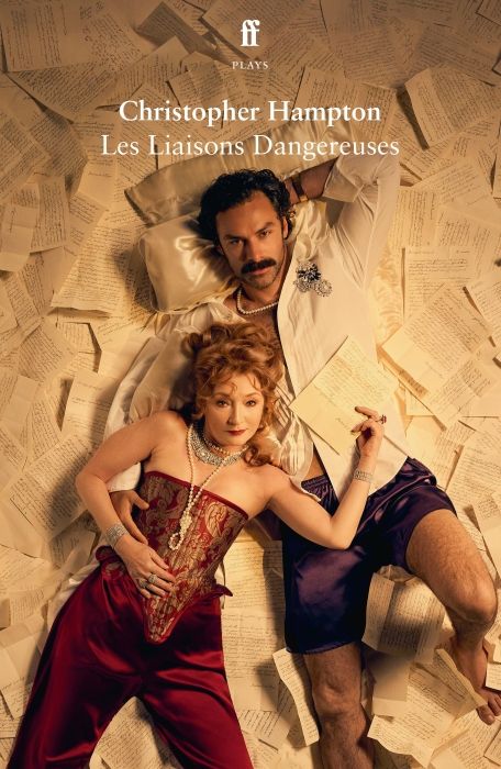 Produktbild: Les Liaisons Dangereuses