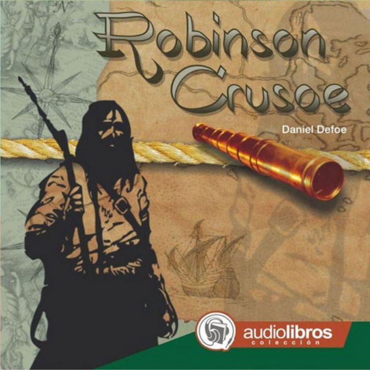 Produktbild: Robinson Crusoe