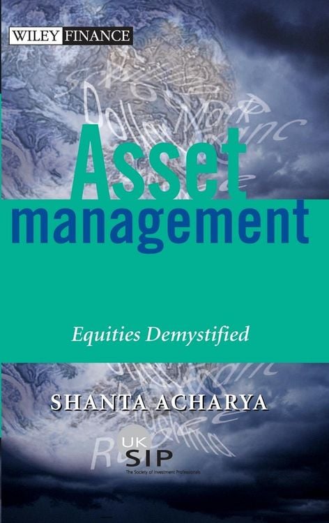 Produktbild: Asset Management