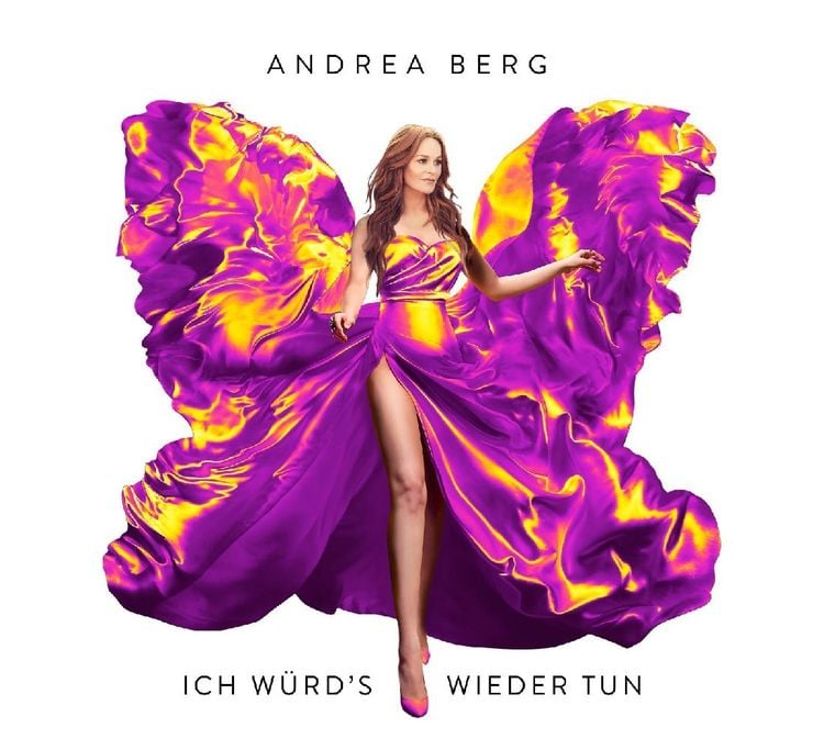 Produktbild: Ich würd's wieder tun