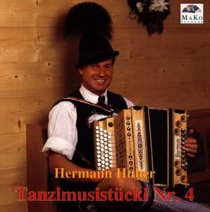 Produktbild: Huber, H: Tanzlmusist&uuml;ckln Folge 4