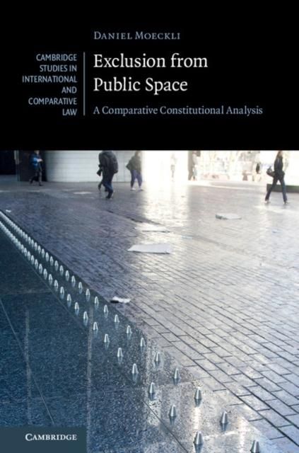 Produktbild: Exclusion from Public Space