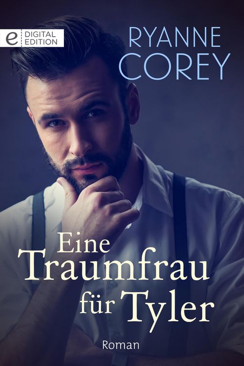 Produktbild: Eine Traumfrau f&uuml;r Tyler