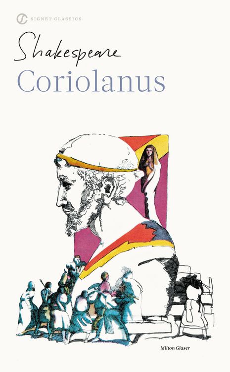 Produktbild: Coriolanus
