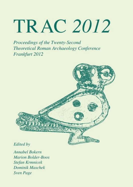 Produktbild: TRAC 2012