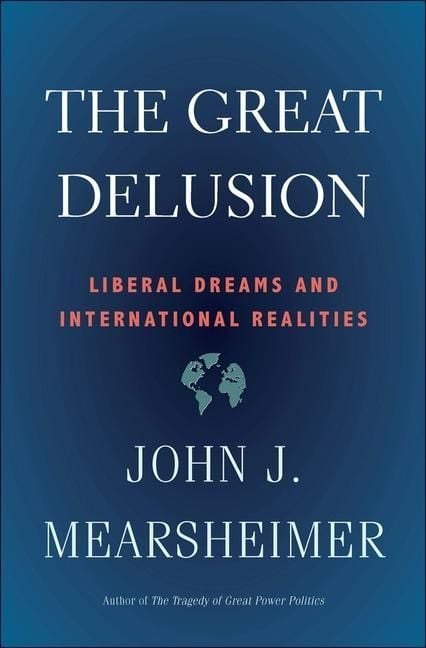 Produktbild: Great Delusion