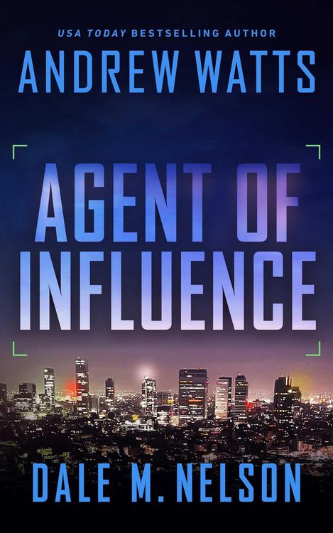 Produktbild: Agent of Influence
