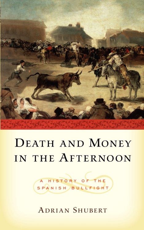 Produktbild: Death in the Afternoon
