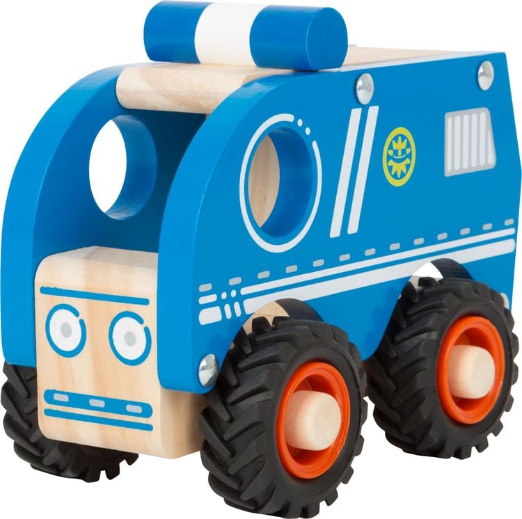 Produktbild: Polizeifahrzeug