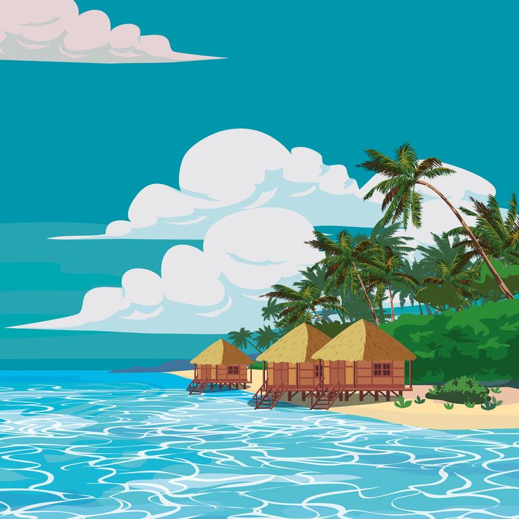 Produktbild: Vintage Travel 2027
